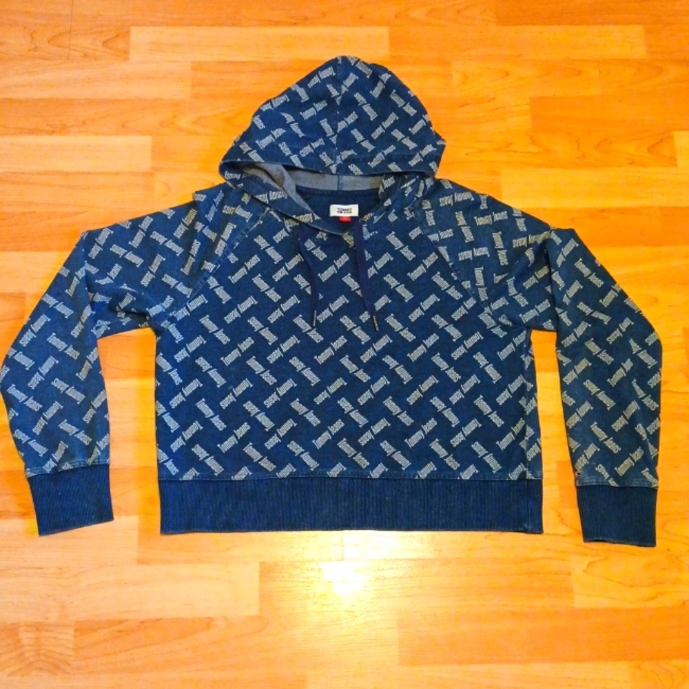 Tommy Jeans Hoodie